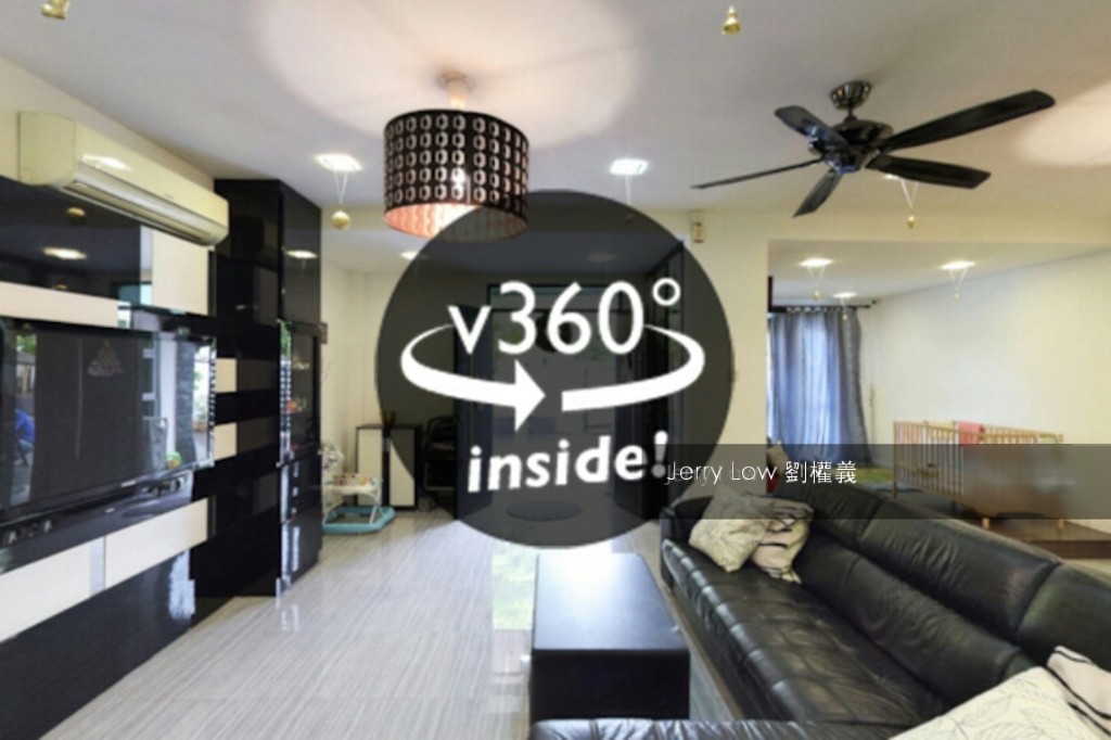 Nanyang Park (D19), Semi-Detached #147129642